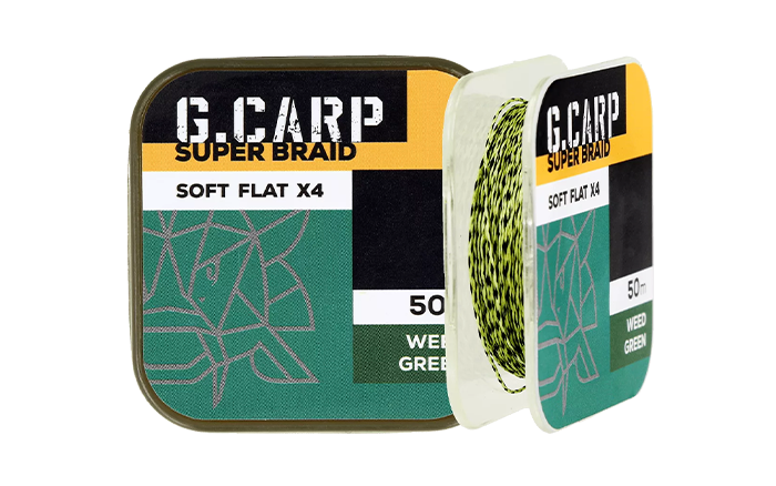 Повідкові матеріали